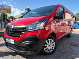Renault Trafic Kasten L1H1 2,9t Komfort/euro 6 - Renault Trafic l2h2