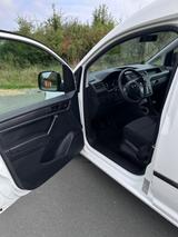 Volkswagen Caddy Maxi 1.0 TSI 102 KM - VW Caddy Maxi von privat