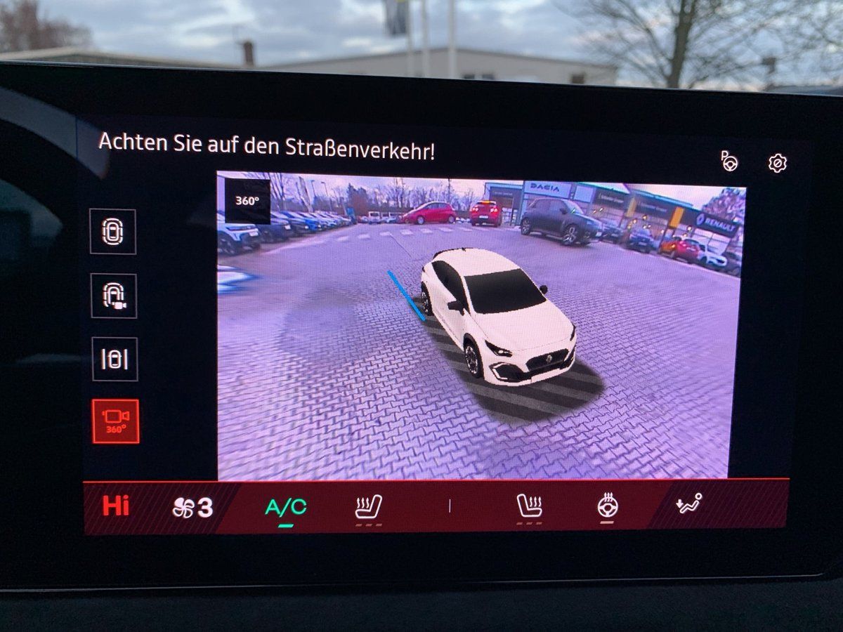 Renault Clio - Bild 38