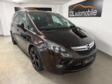 Opel Zafira C Tourer Innovation OPC*7-SITZER* - gebrauchte Opel Zafira aus dem Jahr 2013