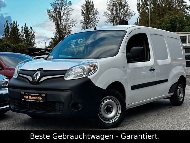 Renault Kangoo BLUE dCi 95 Edition One