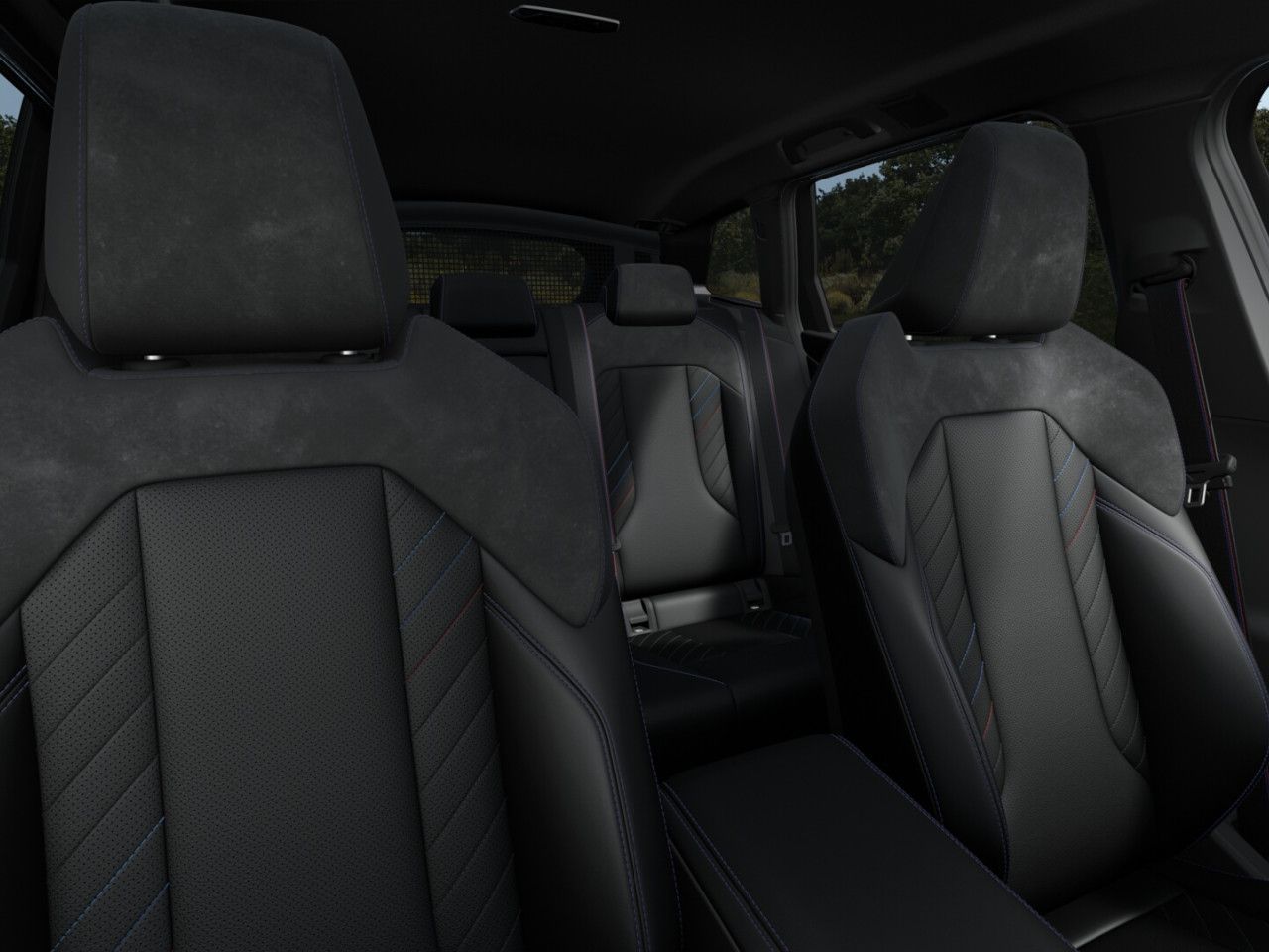 BMW X3 - Bild 9