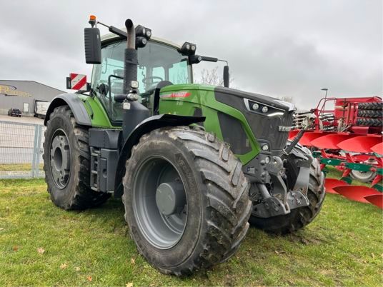 Fendt 942 Vario Gen6 ProfiPlus