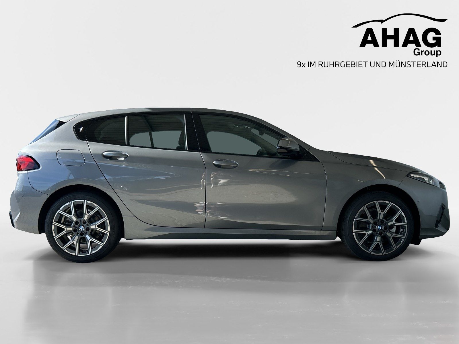 BMW 120 Adaptive LED | Komfortzugang | CarPlay (F70) imagem 3