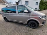 Volkswagen T6 Caravelle - VW 9-Sitzer Caravelle