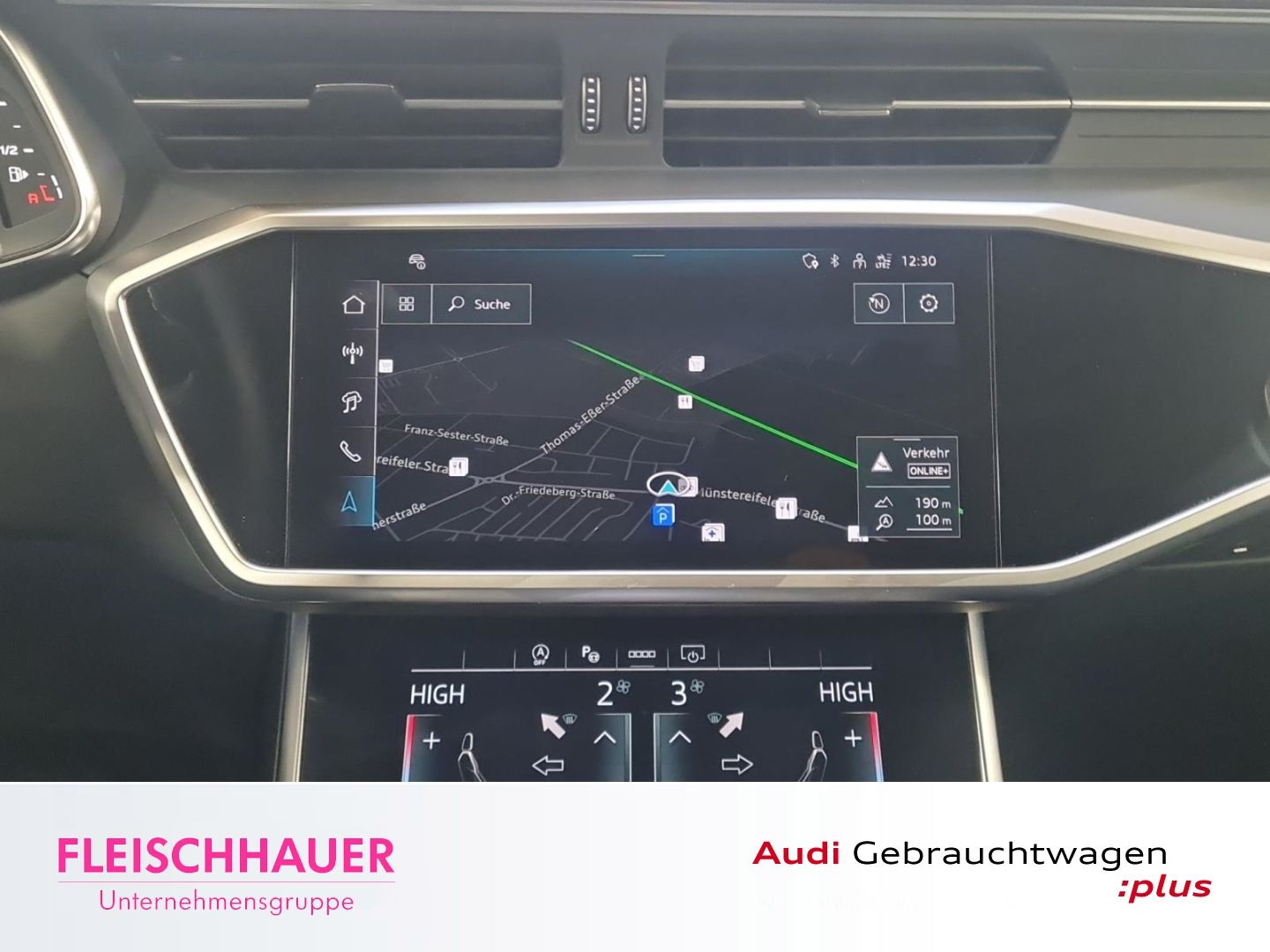 Audi A6 - Bild 14