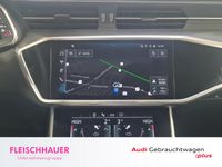 Audi A6 - Vorschau Bild 14