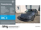 Volkswagen Golf 1.5 TSI STYLE - Auto leasen in Freiburg