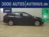 Volkswagen Golf-8 Var. 2.0 TDI Life Navi LED DC PDC - Volkswagen Golf Gebrauchtwagen