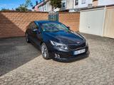 Kia Optima 1.7 CRDi Spirit Vollausstattung, Leder - gebrauchte Kia Optima aus dem Jahr 2014