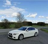 BMW 530d xDrive M Paket Dig.Cockpit/Standheizung/AHK - BMW 530: 530d M Paket