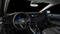 VW Polo Life 95PS #ACC #APP #PDC