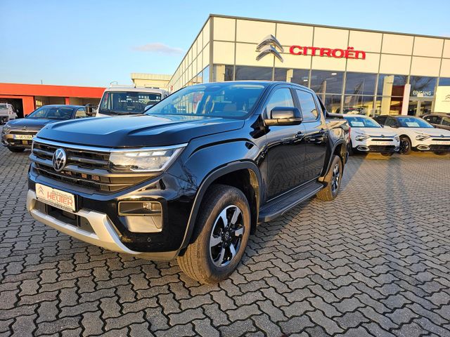 Volkswagen Amarok 2.0 TDI 151 kW Life Doppelkabine 4Motion