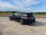 Mercedes-Benz W205 C 43 AMG Mercedes-AMG C 43 4MATIC T Autom - Mercedes-Benz C-Klasse W205