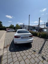 Audi A5 40 TDI S tronic quattro - Audi A5 in München