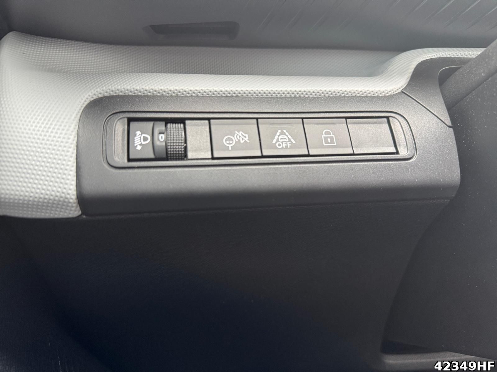 Fahrzeugabbildung Citroën e-C3 You 113 PS AT