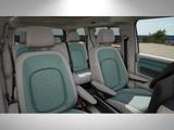 Volkswagen ID.Buzz Goal *AHK LED NAVI Klima Rückfahrkamera* - Volkswagen ID. Buzz: Goal
