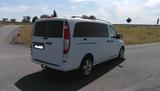 Mercedes-Benz Vito 3.0 V6 LKW,Xenon,Tempomat,Sortimo,Bilstein - Mercedes-Benz Vito: 3.0