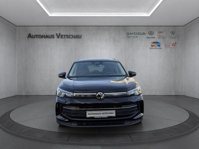 Tiguan Goal 2.0 TDI DSG AHK/Navi/RFK/ACC LED