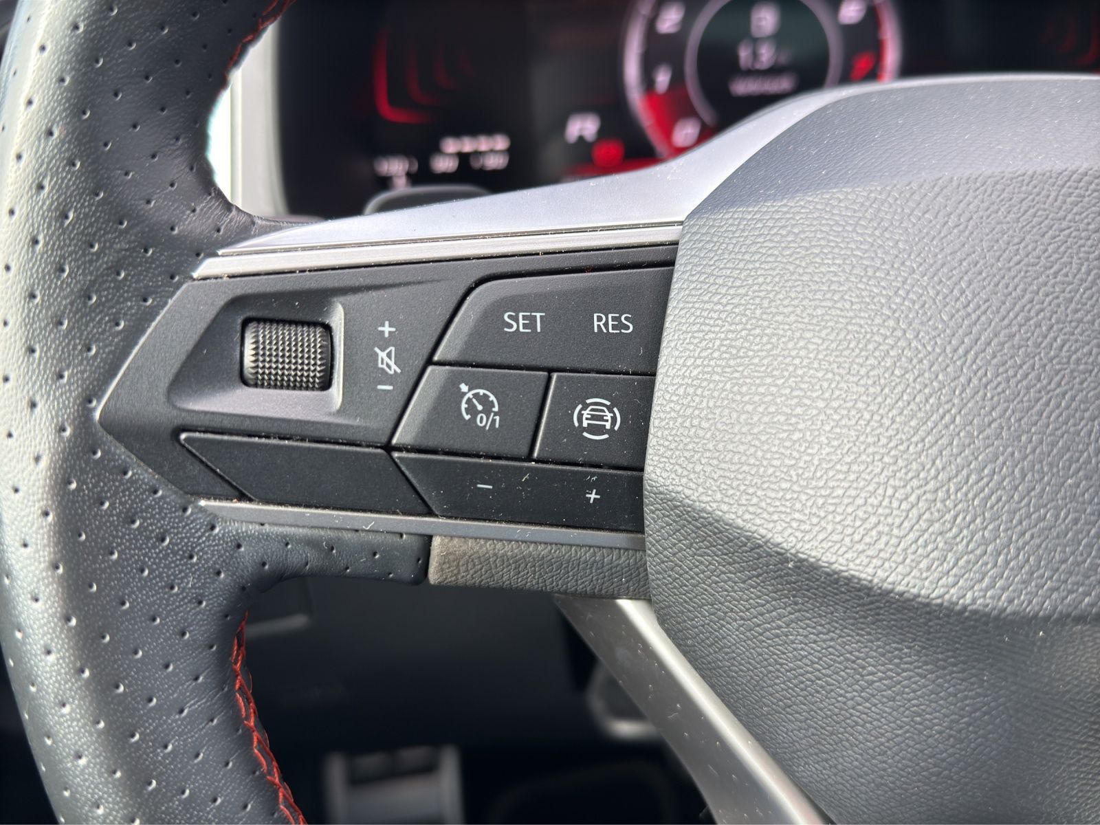 Seat Ateca - Bild 18