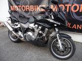 Honda CB 1300 SA ABS gr. Service frisch! - Angebote entsprechen deinen Suchkriterien