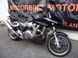 Honda CB 1300 SA ABS gr. Service frisch! - HONDA CB 1300 S
