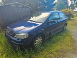 Opel Astra 1.6 - - gebrauchte Opel Astra aus dem Jahr 1998