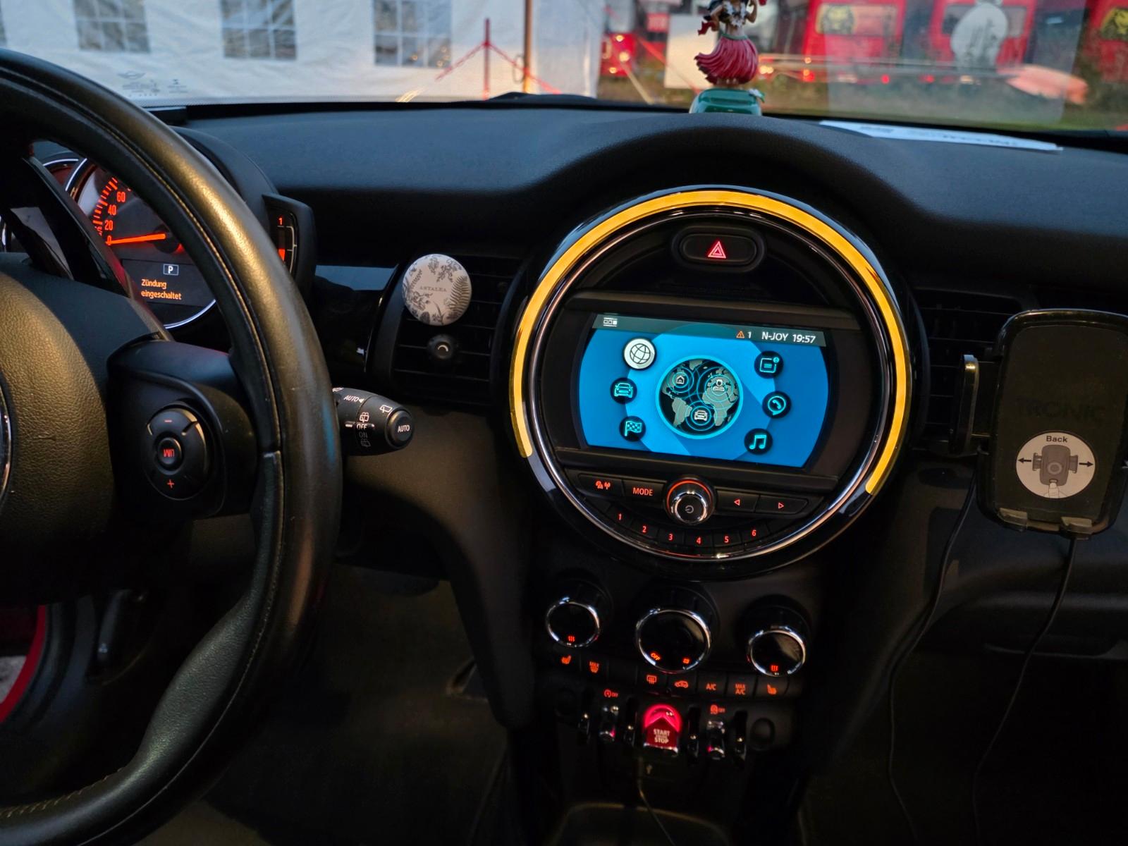 MINI Cooper Cooper