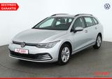 Volkswagen Golf VIII Variant 2.0 TDI DSG Life Standheizung - Volkswagen Golf mit Diesel-Antrieb: Standheizung, Kombi, 2.0