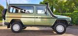 Mercedes-Benz 300GD"Zypressengrün"1 von 372 Stück! - Mercedes-Benz G 300: Gd