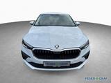 Skoda Scala Essence 1.0TSI SHZ*SMARTLINK*PDC* - Jahreswagen