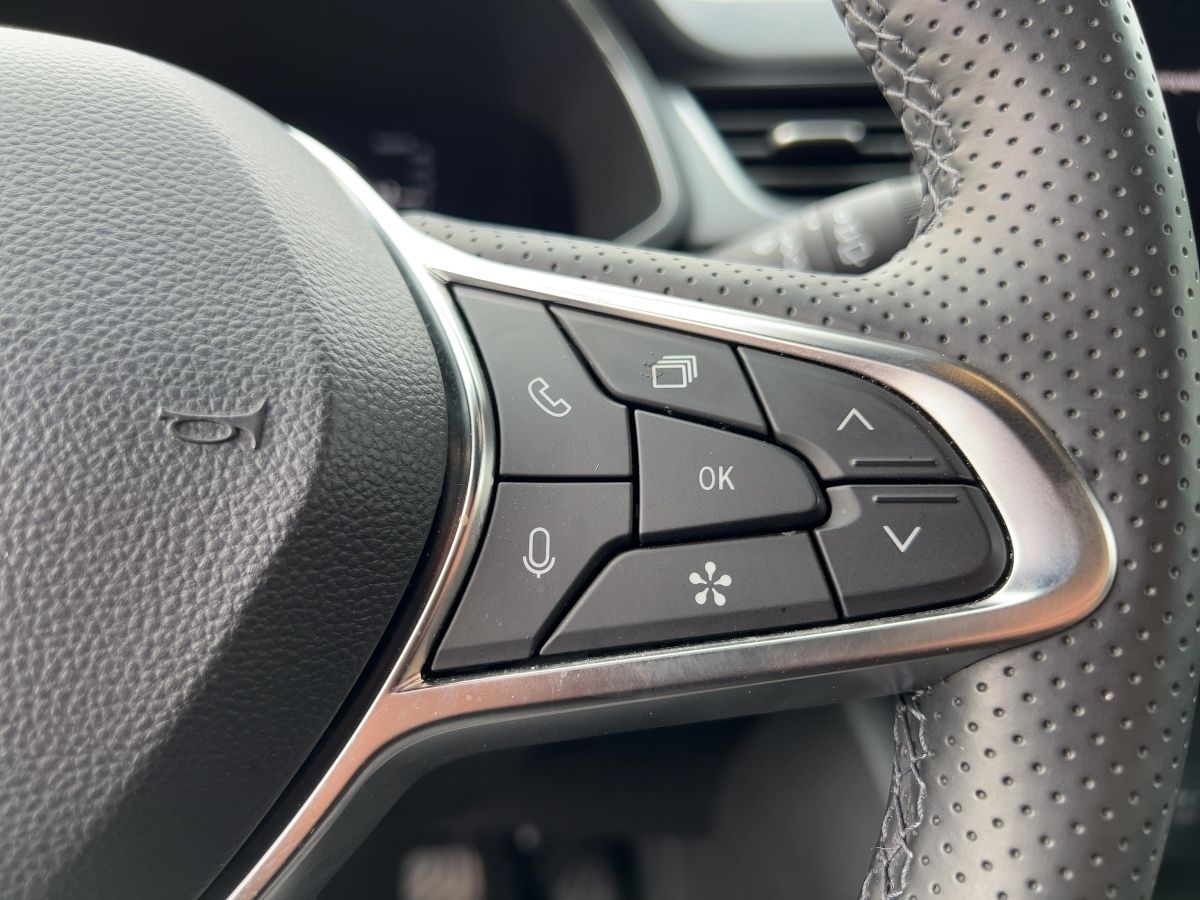 Renault Captur - Bild 15