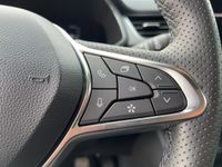 Renault Captur - Vorschau Bild 15