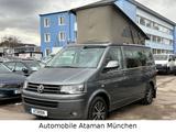 Volkswagen T5 California 4Motion 2.0 TDI DSG *Leder, Xenon* - München