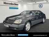 Mercedes-Benz S 500 KLIMA+AHK+AMG-FELGEN+NAVI+CD+SD - gebrauchte Mercedes-Benz S 500 aus dem Jahr 1995