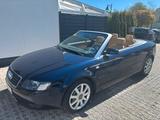 Audi PREISSENKUNG  Audi Cabrio 3.0 - Audi A6: Cabrio