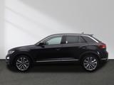 Volkswagen T-Roc Sport 1.5 TSI DSG DAB+ PDC Klimaautomatik - Volkswagen T-Roc mit Benzin-Antrieb: Limousine