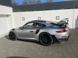 Porsche 991 GT2 RS GT2 RS Weissach - Porsche 991 in Hagen