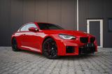BMW M2 G87 Coupé//Garantie// Voll//Wenig KM//LED//HK
