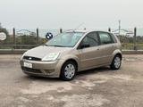 Ford Fiesta 1.4 TDCi 5p. Zetec - Ford: Zetec