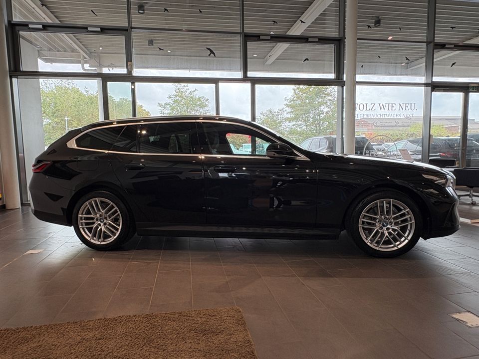 BMW 530 - Bild 10