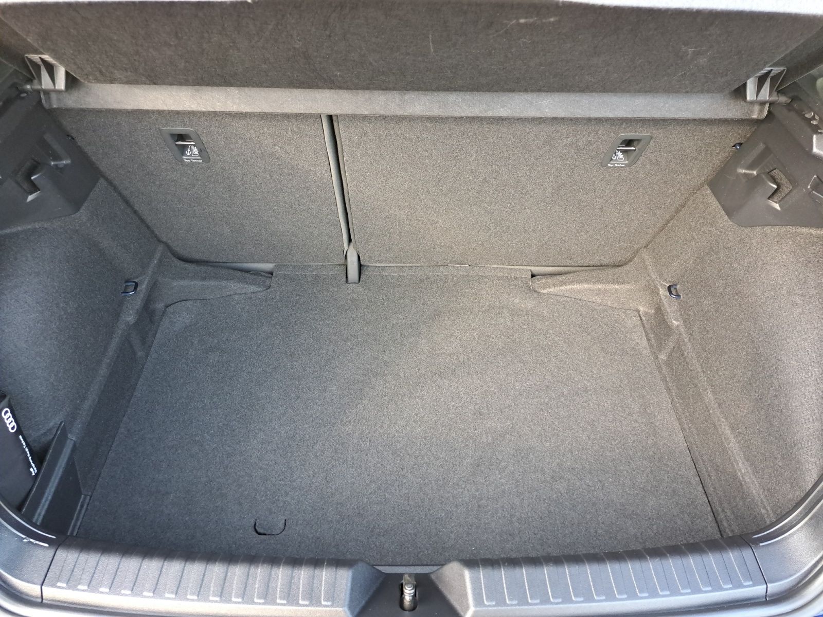 Audi A1 - Bild 10