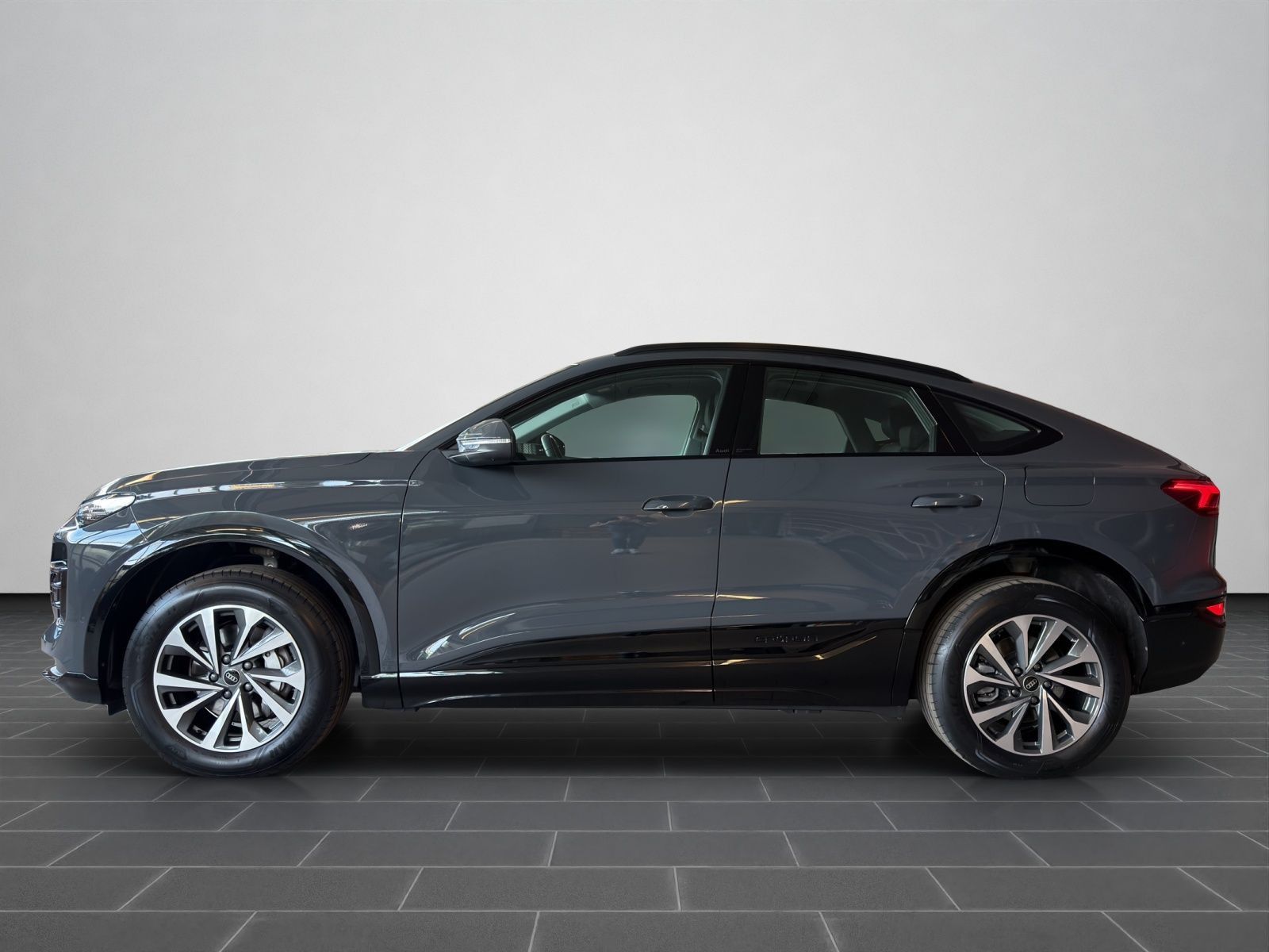 Audi Q6 e-tron - Bild 8