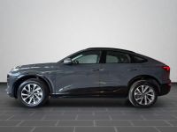 Audi Q6 e-tron - Vorschau Bild 8