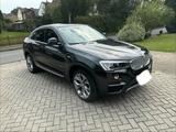 BMW x4 XDrive35i - BMW X4 Gebrauchtwagen in Bielefeld