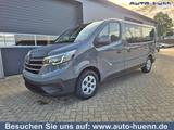 Renault Trafic  Combi L2 2.0 dCi 150PS Grand Evolutio... - Behindertengerechte Renault Trafic