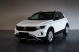 Volkswagen T-Roc Life - Volkswagen T-Roc mit Benzin-Antrieb: Kleinwagen