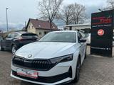 Skoda Octavia Combi 2.0 TDI Sportline*NAVI*SHZ*360°Kam - mit Diesel-Antrieb: Automatik