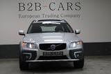 Volvo XC70 2.0 D4 Summum Geartr. -Leder - Dach - Xenon - Volvo XC70 mit Diesel-Antrieb: Automatik