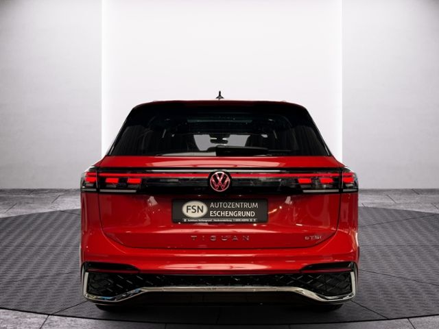 Fahrzeugabbildung Volkswagen Tiguan 1.5 eTSI DSG R-LINE PANORAMA STDHZG NAVI